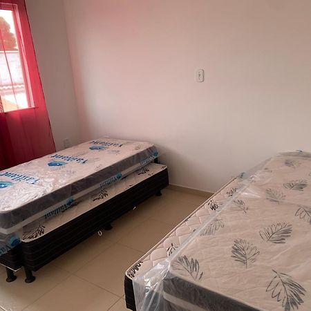 Unidade 12 - Jardim Tropical Apartment Porto Seguro Exterior foto