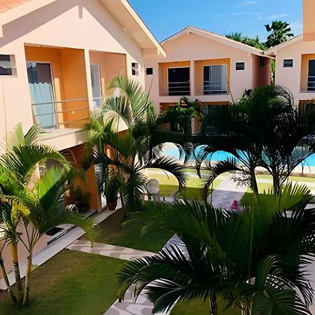 Unidade 12 - Jardim Tropical Apartment Porto Seguro Exterior foto