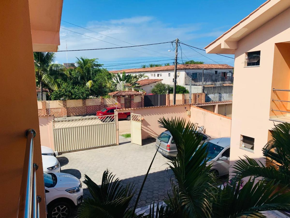 Unidade 12 - Jardim Tropical Apartment Porto Seguro Exterior foto