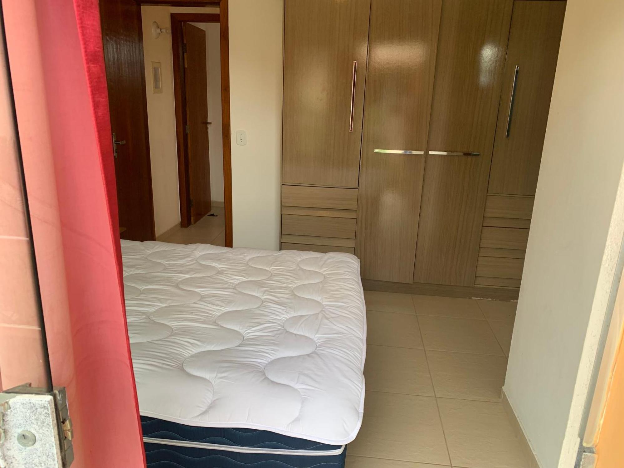 Unidade 12 - Jardim Tropical Apartment Porto Seguro Exterior foto
