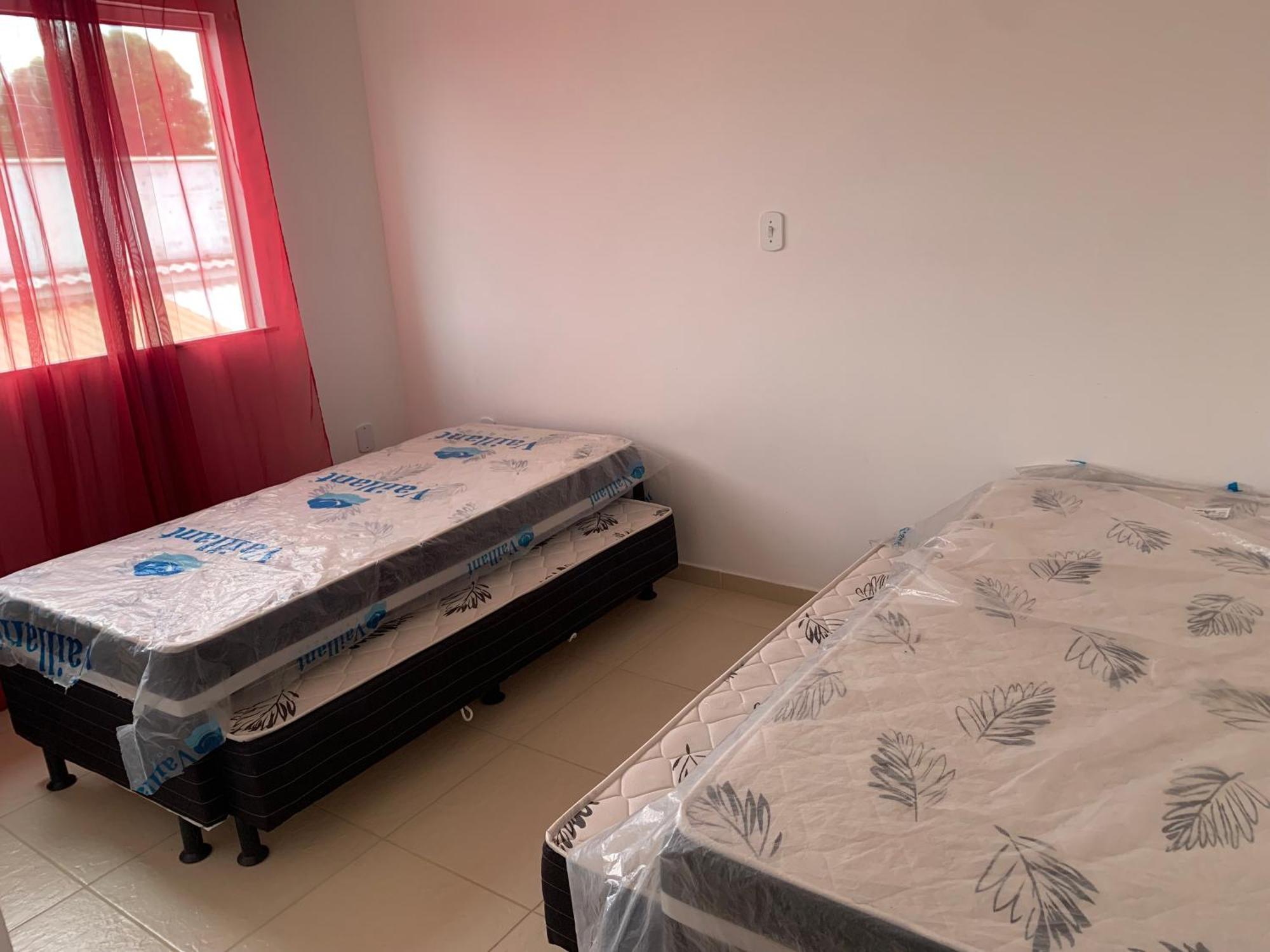 Unidade 12 - Jardim Tropical Apartment Porto Seguro Exterior foto