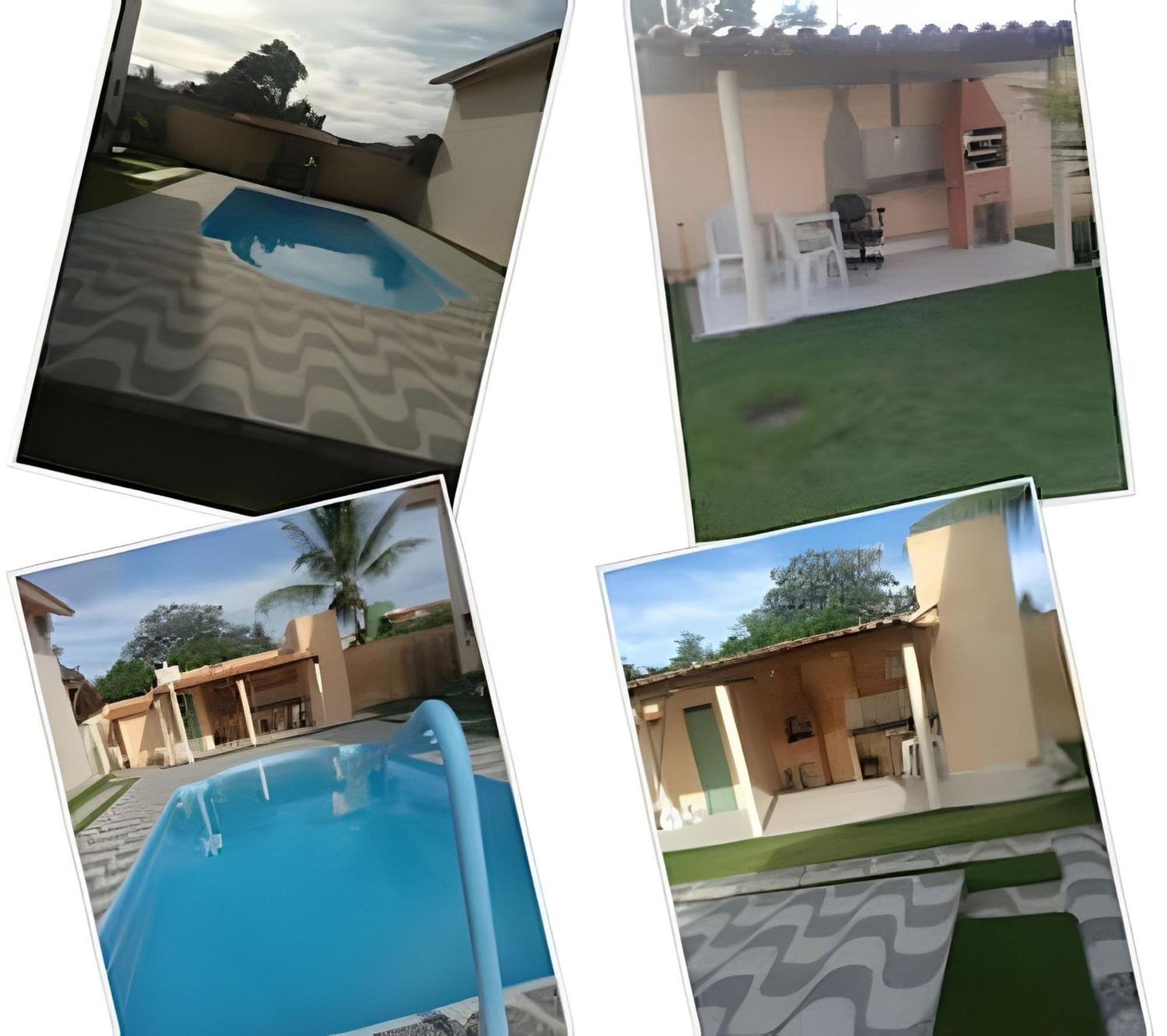 Unidade 12 - Jardim Tropical Apartment Porto Seguro Exterior foto