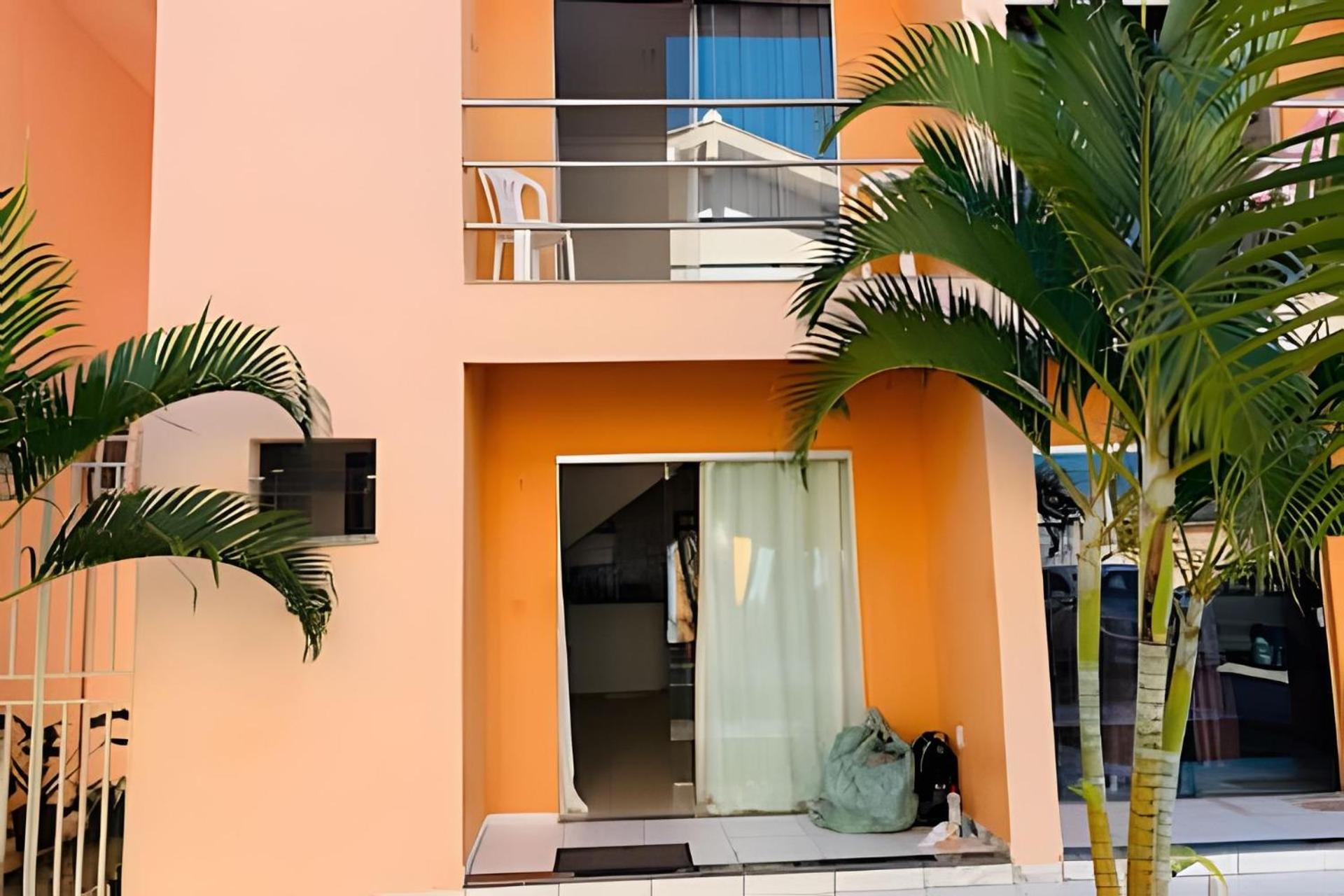 Unidade 12 - Jardim Tropical Apartment Porto Seguro Exterior foto