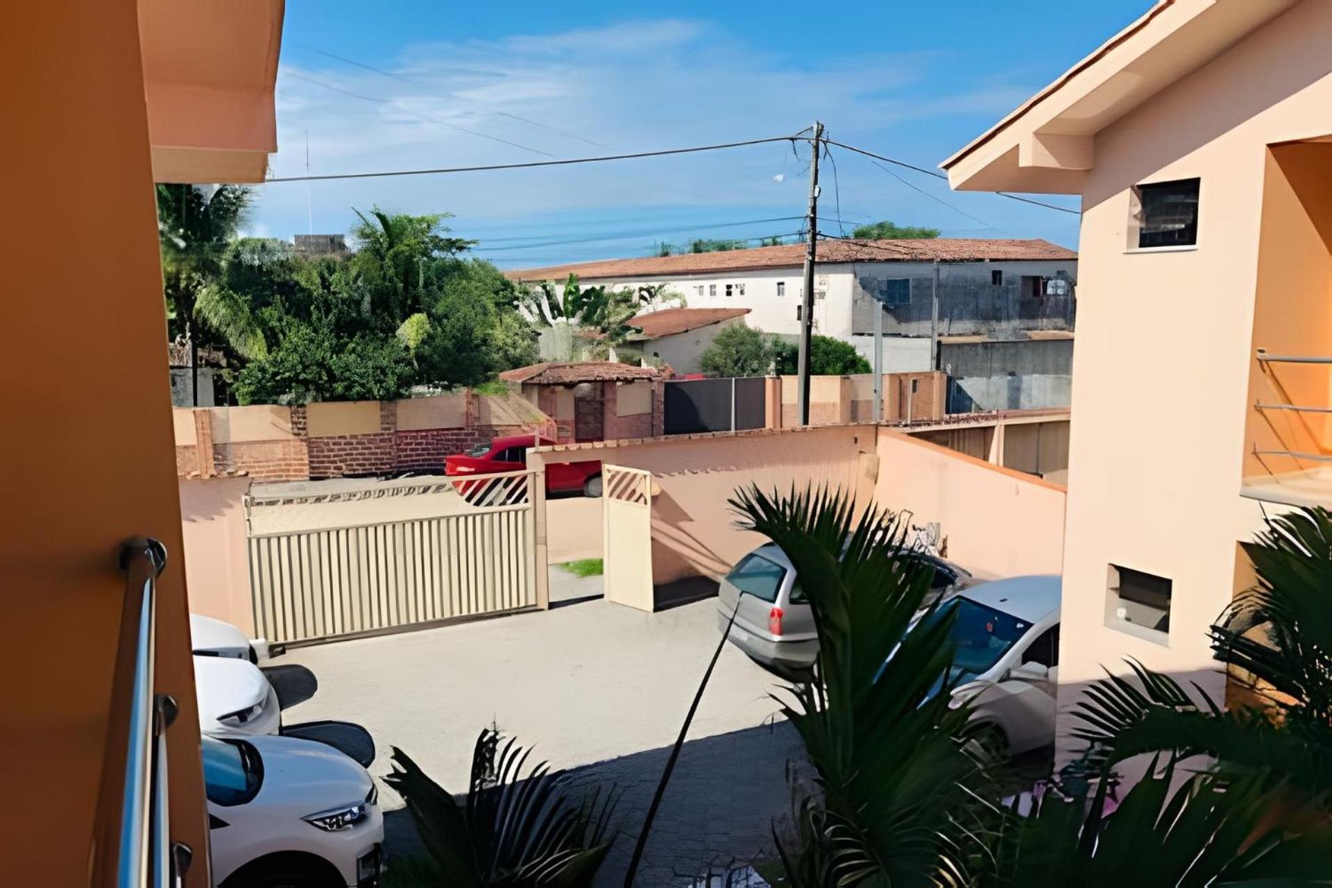 Unidade 12 - Jardim Tropical Apartment Porto Seguro Exterior foto