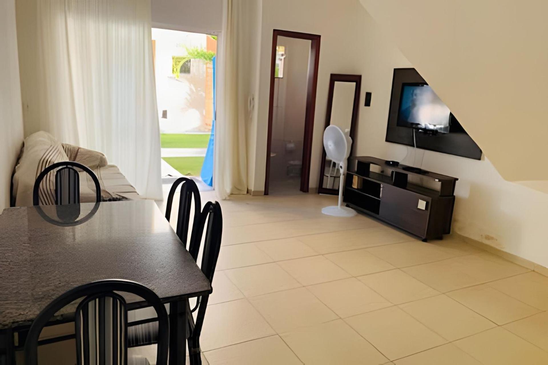 Unidade 12 - Jardim Tropical Apartment Porto Seguro Exterior foto