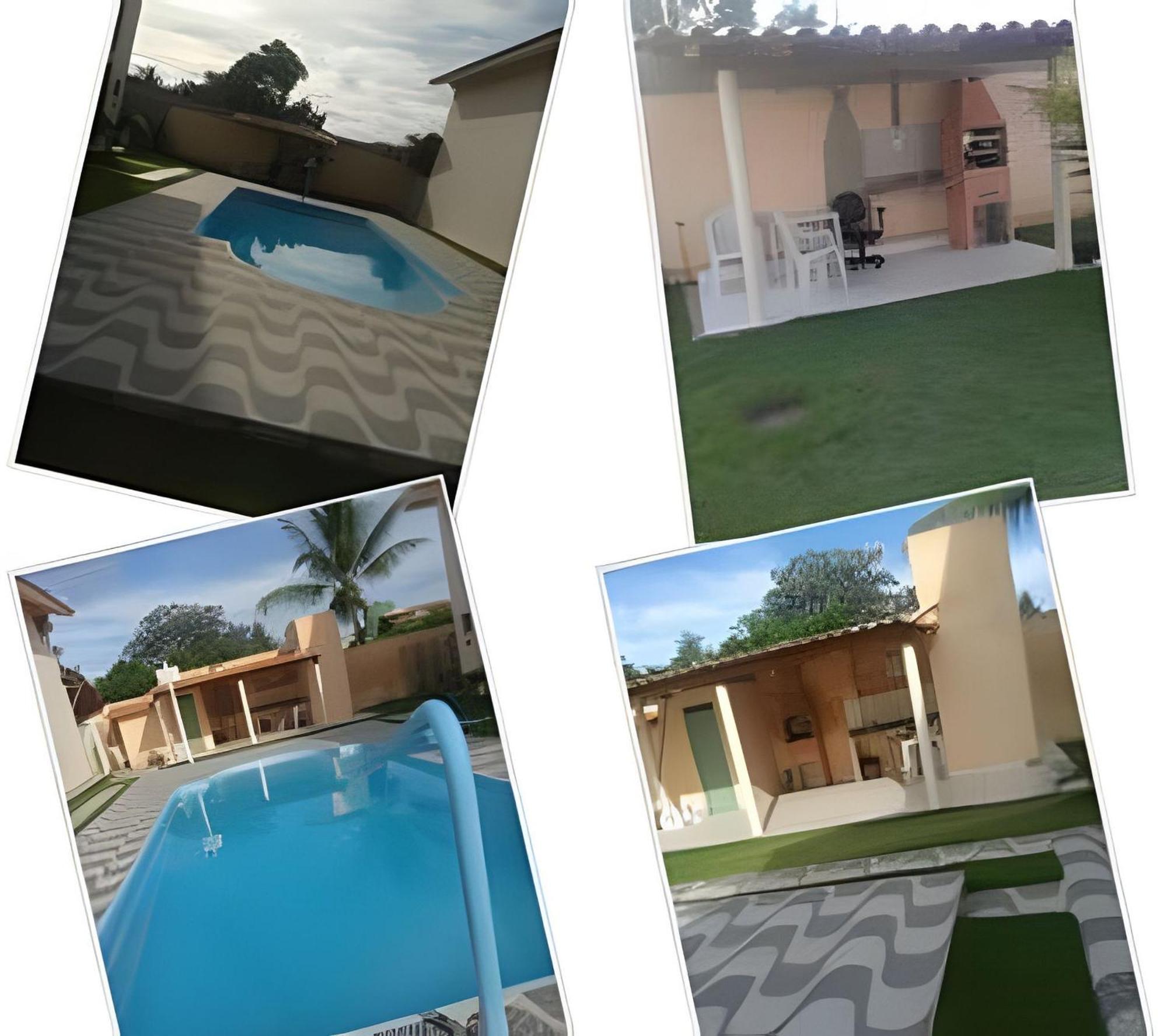 Unidade 12 - Jardim Tropical Apartment Porto Seguro Exterior foto