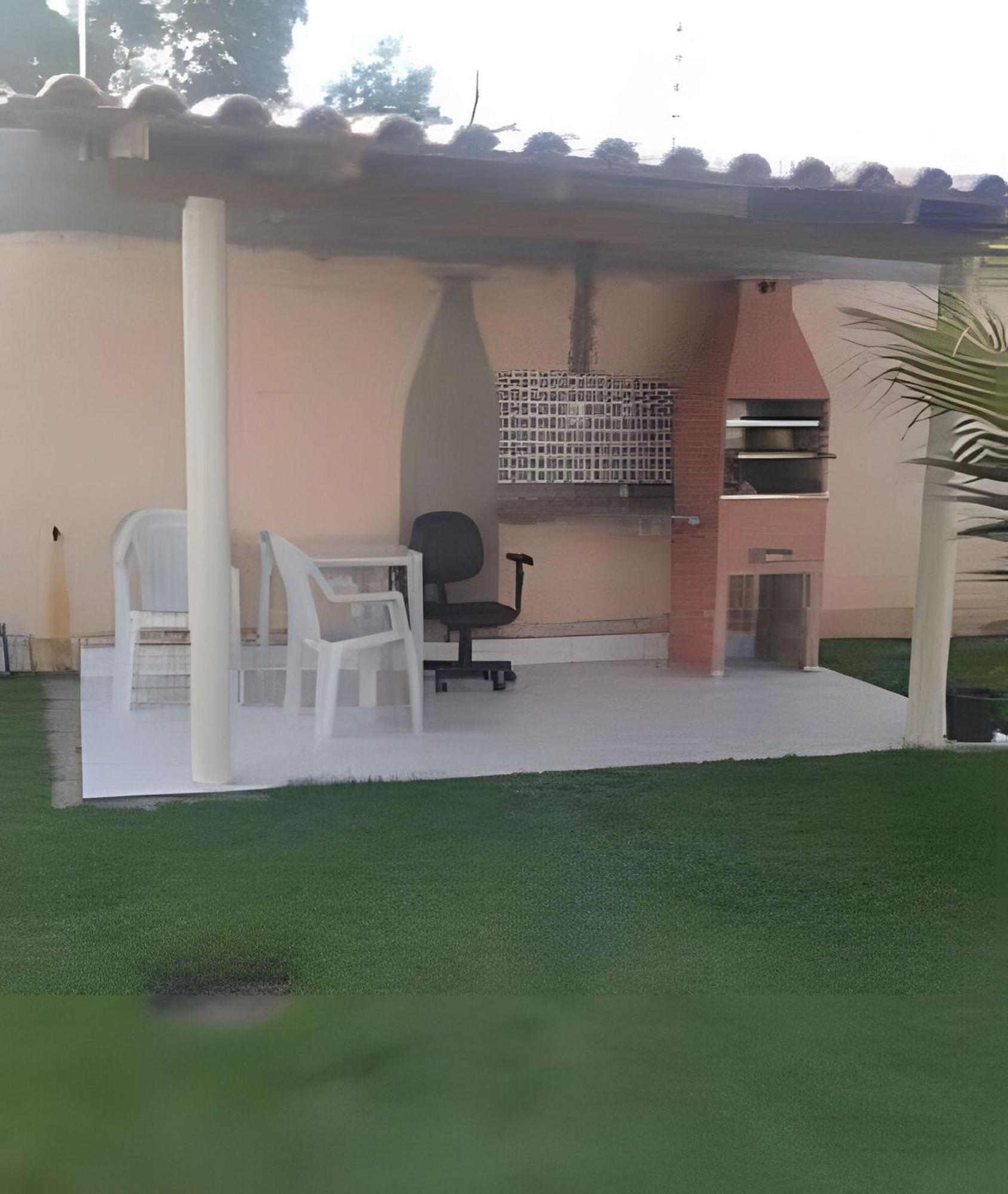 Unidade 12 - Jardim Tropical Apartment Porto Seguro Exterior foto
