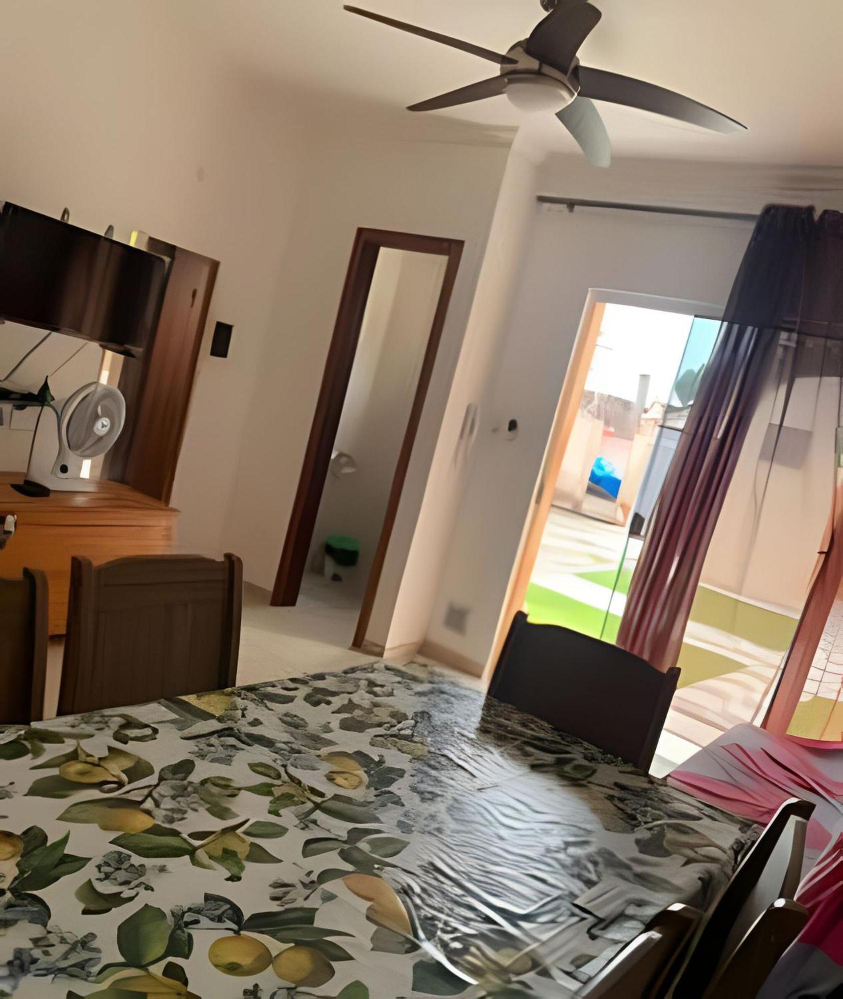 Unidade 12 - Jardim Tropical Apartment Porto Seguro Exterior foto